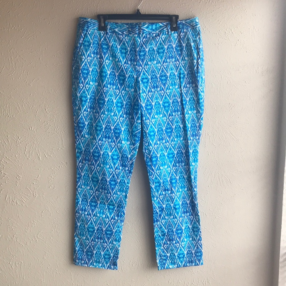 Michael Kors pants- only worn once!